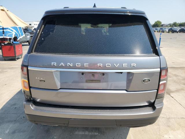 SALGS2RU7LA574144 Land Rover Rangerover RANGE ROVE 6