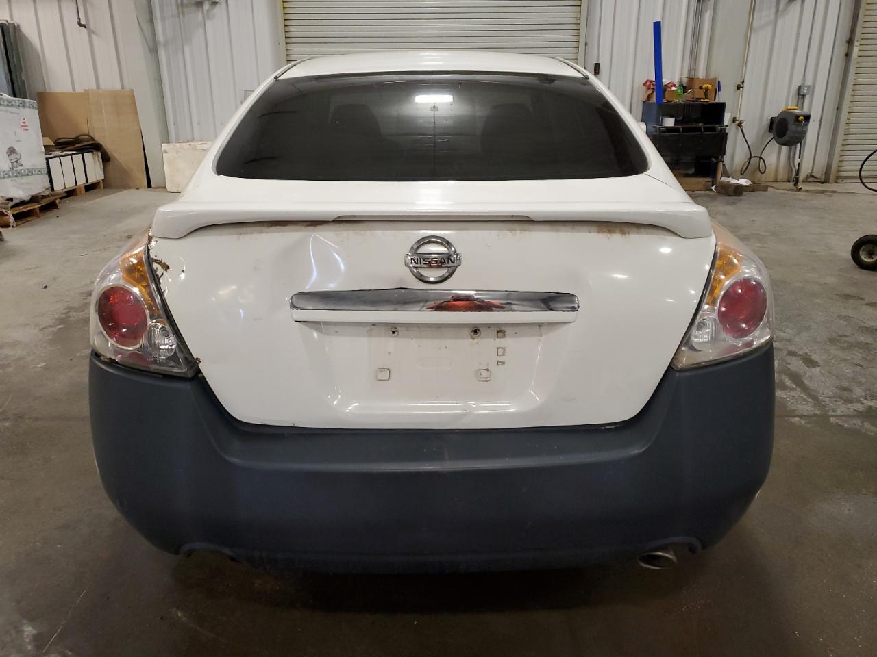 2009 Nissan Altima 2.5 VIN: 1N4AL21E89N491022 Lot: 69672354