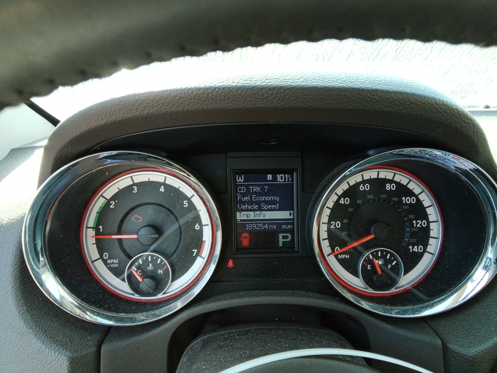 1C4RDHAG7DC686449 2013 Dodge Durango Sxt