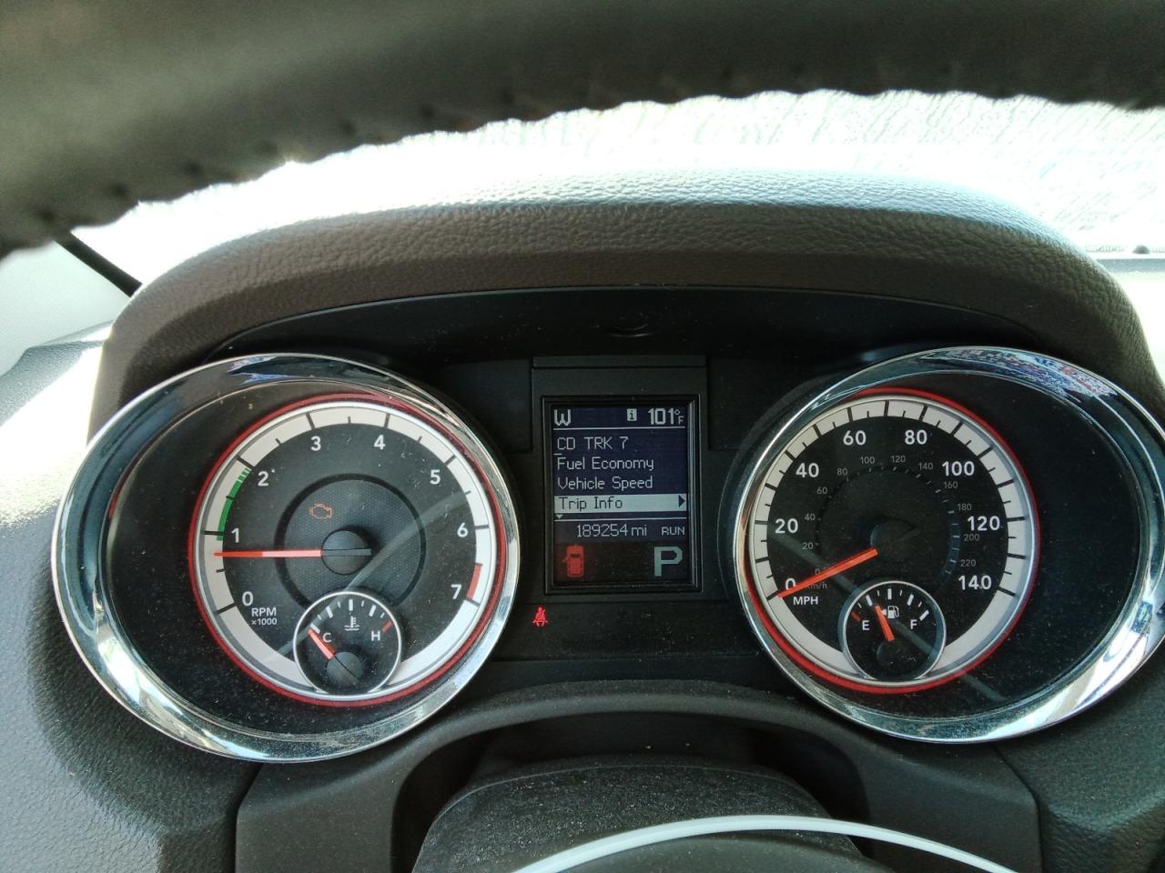 2013 Dodge Durango Sxt VIN: 1C4RDHAG7DC686449 Lot: 68216744