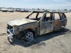 2003 Mercury Mountaineer  for Sale in Fresno, CA - Burn