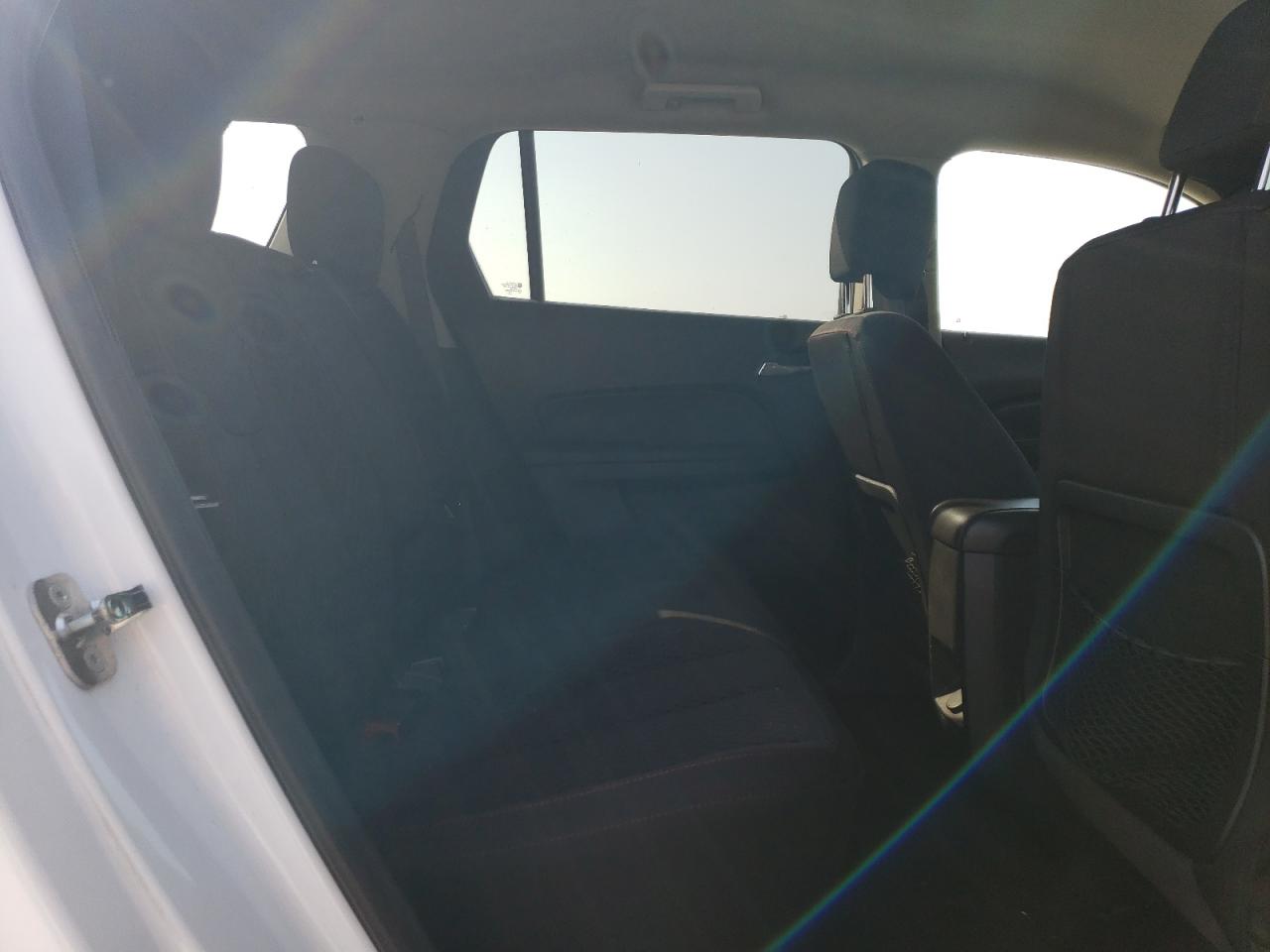 2015 GMC Terrain Sle VIN: 2GKALMEK1F6132671 Lot: 65753114