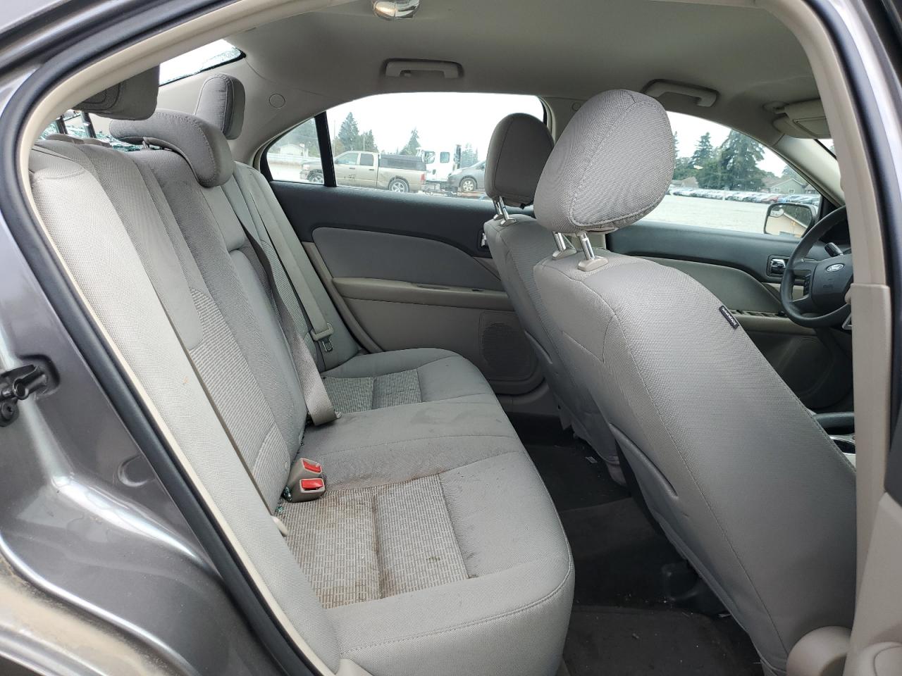 2012 Ford Fusion Se VIN: 3FAHP0HAXCR382771 Lot: 66367764