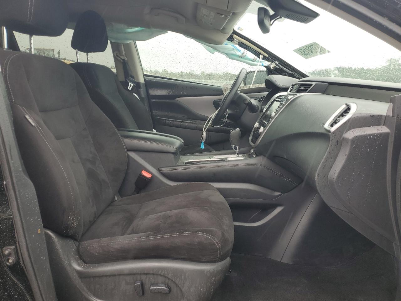 5N1AZ2BJ7LN119310 NISSAN MURANO 2020