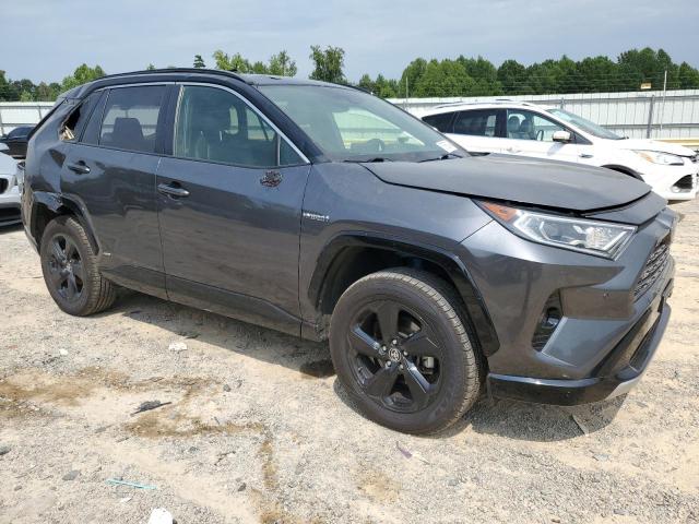 JTMEWRFV7LD544472 Toyota RAV4 XSE 4