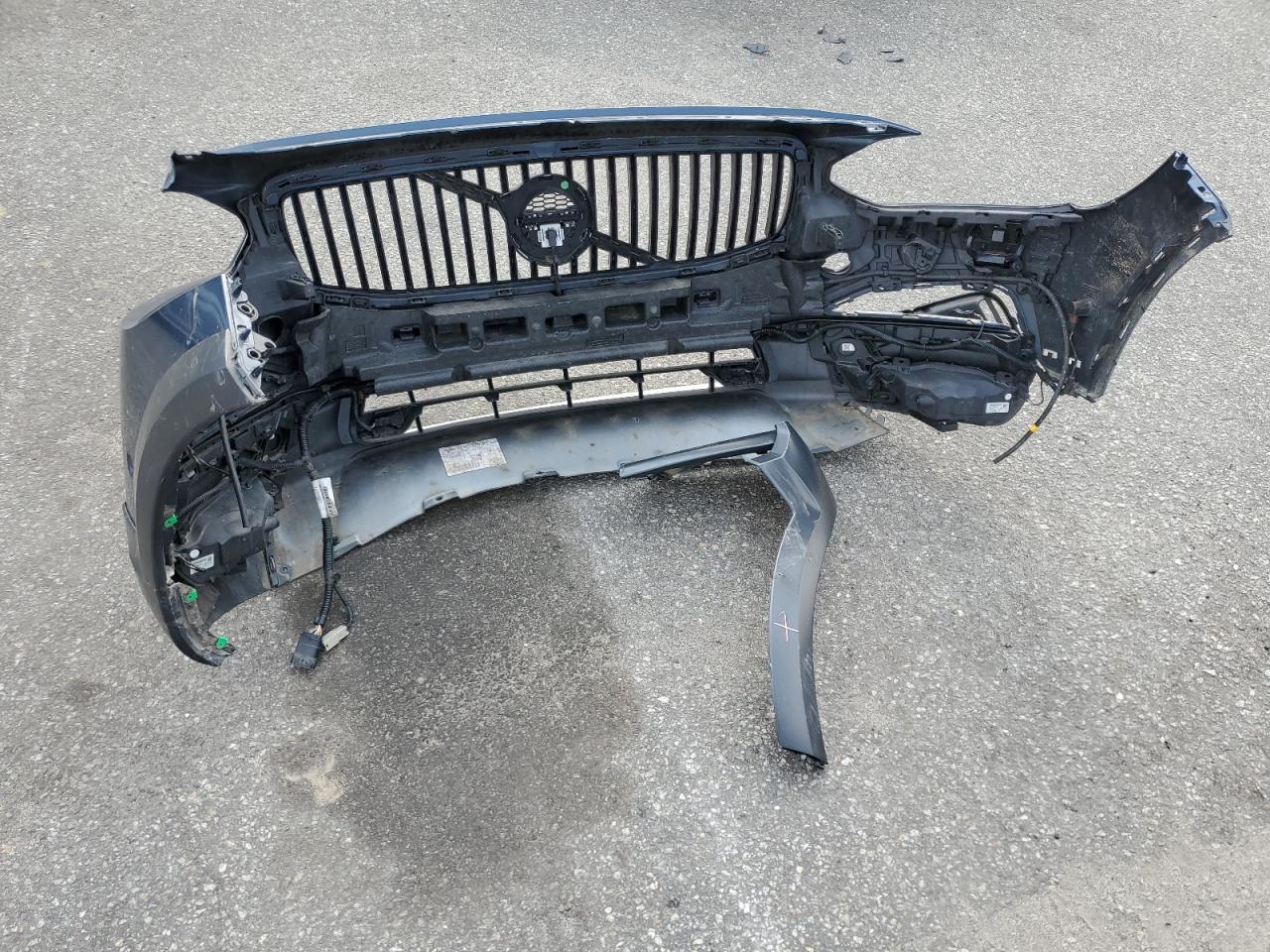 2019 Volvo V90 Cross Country T6 Inscription VIN: YV4A22NL9K1083953 Lot: 65525484