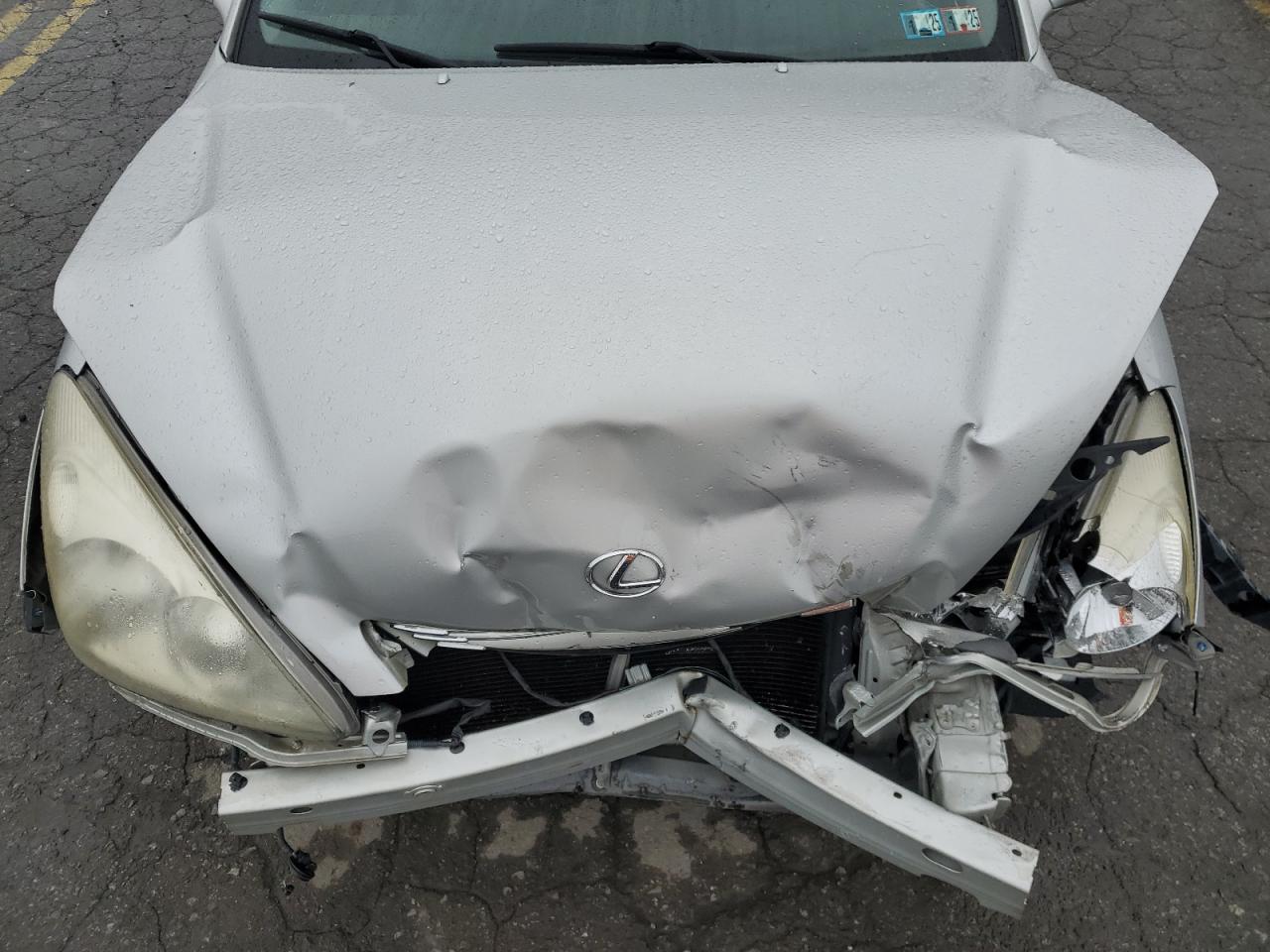 2002 Lexus Es 300 VIN: JTHBF30G020074669 Lot: 65698414