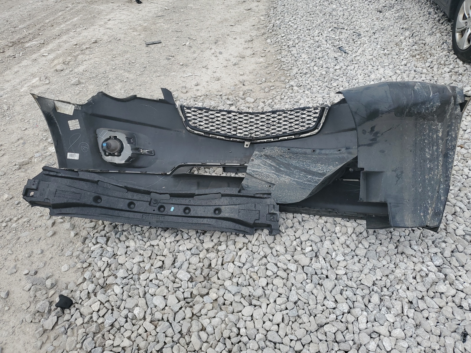 2GNALCEK8F1159974 2015 Chevrolet Equinox Lt