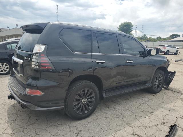  LEXUS GX 2023 Black