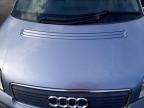 2004 AUDI A2 TDI SE for sale at Copart WHITBURN