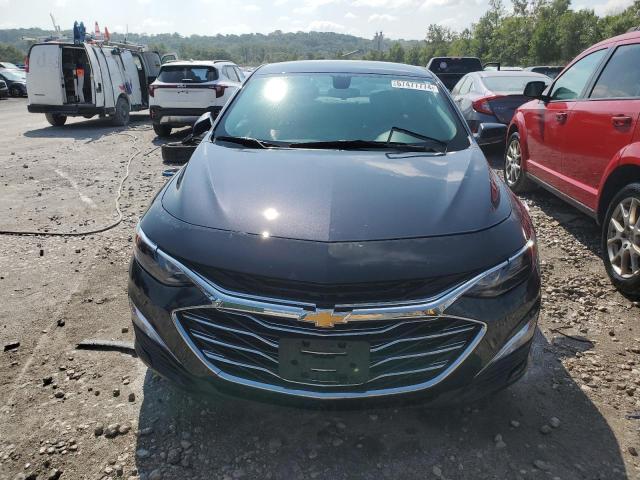  CHEVROLET MALIBU 2022 Black