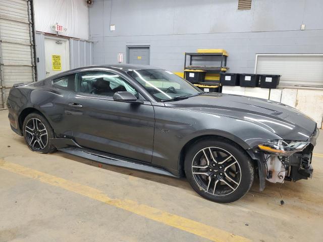  FORD MUSTANG 2019 Серый