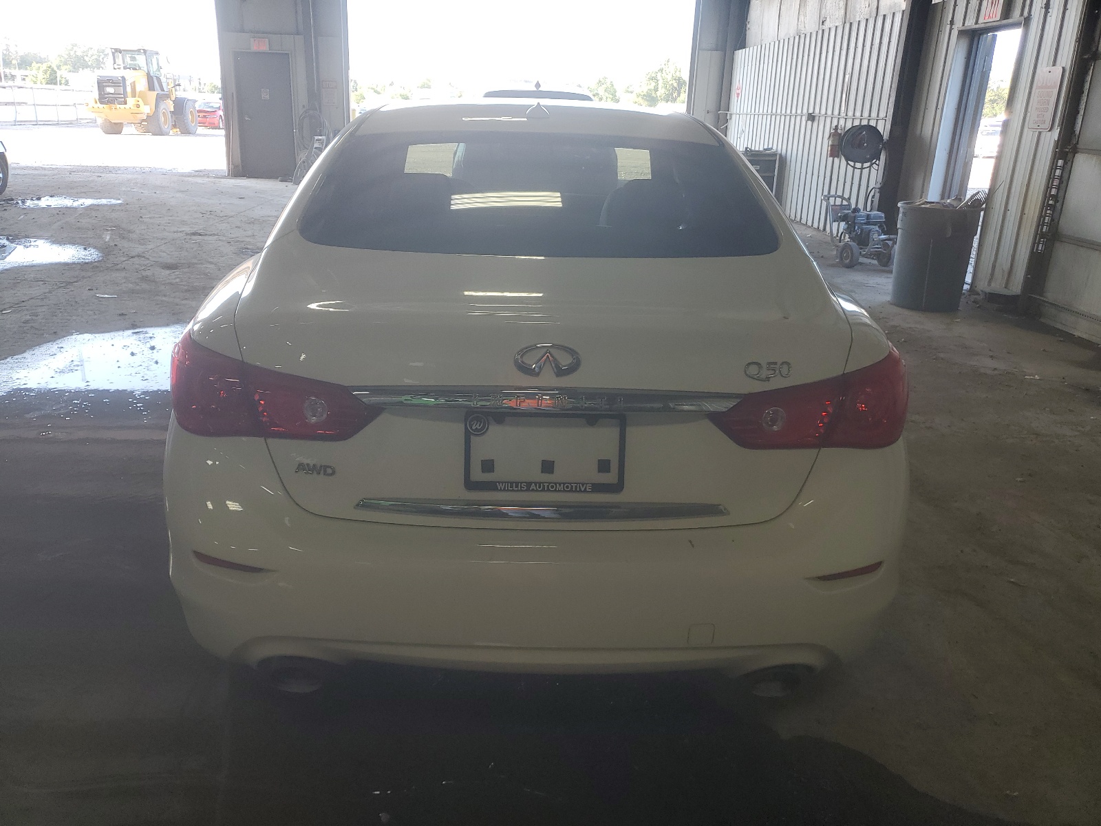 JN1CZ7AR8HM680870 2017 Infiniti Q50