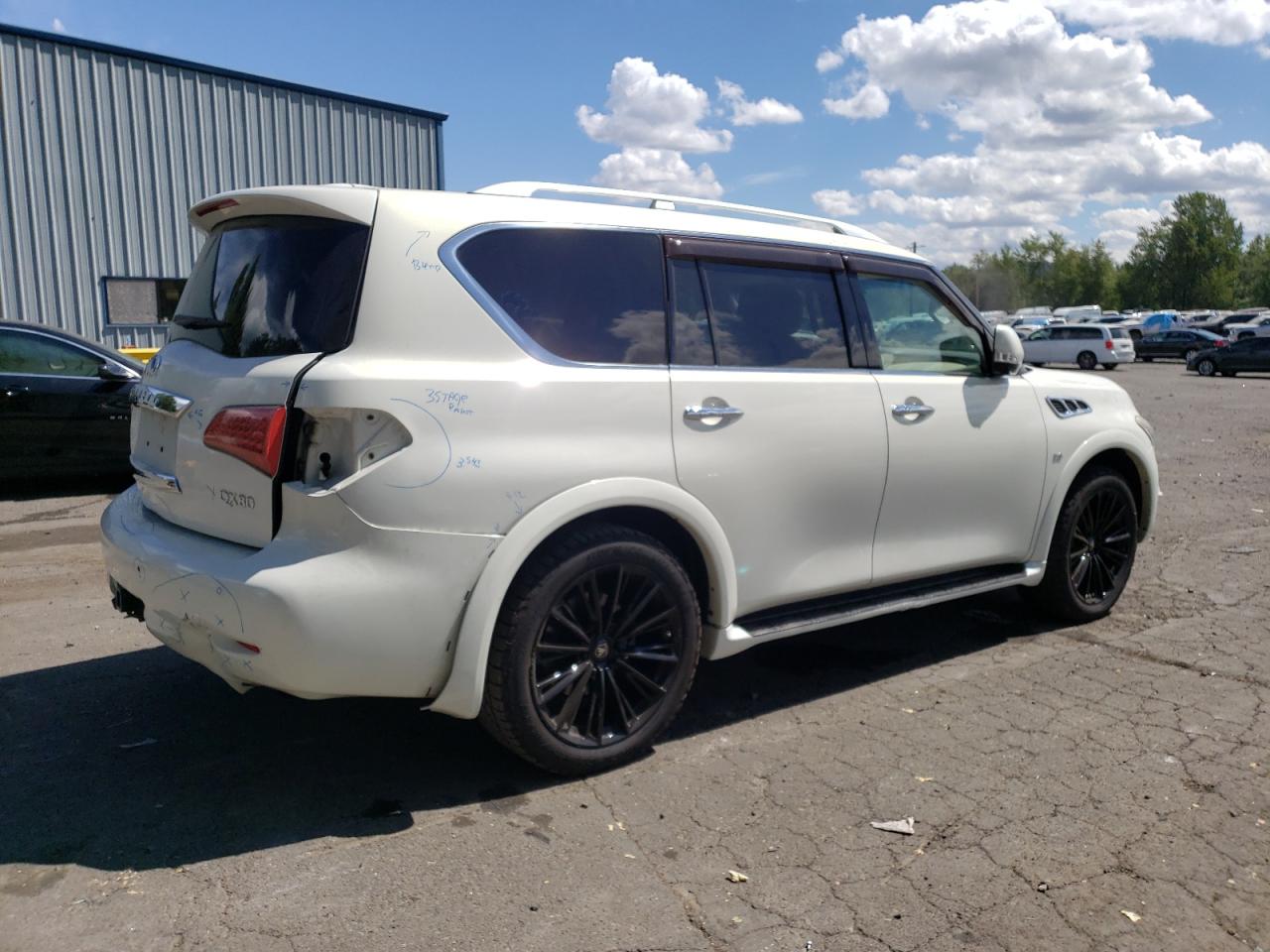 VIN JN8AZ2NE4E9062941 2014 INFINITI QX80 no.3