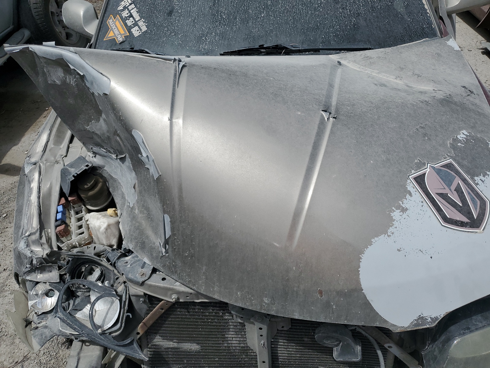 3N1CB51D74L884102 2004 Nissan Sentra 1.8