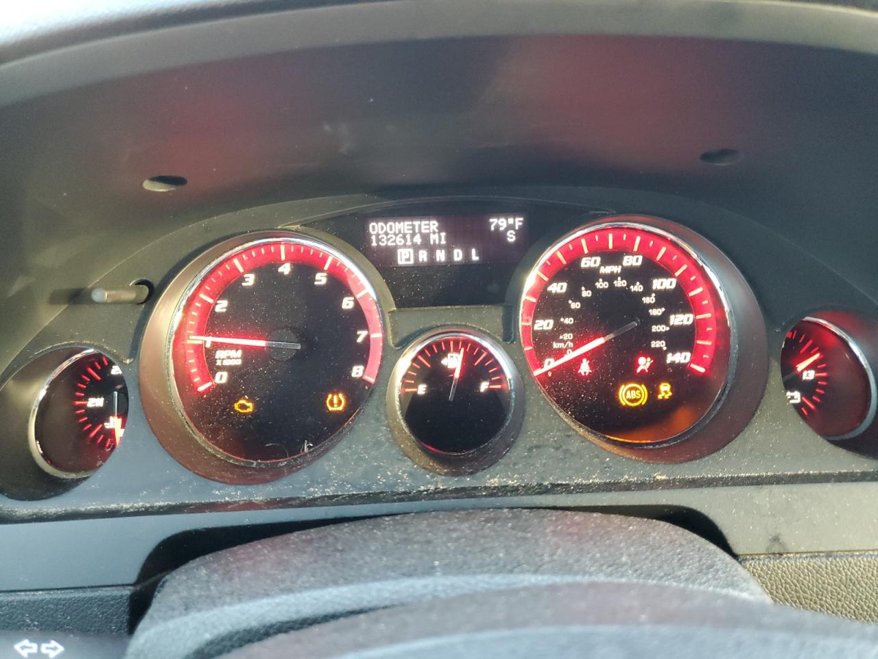 2011 GMC Acadia Slt-1 VIN: 1GKKRRED7BJ365307 Lot: 68239514