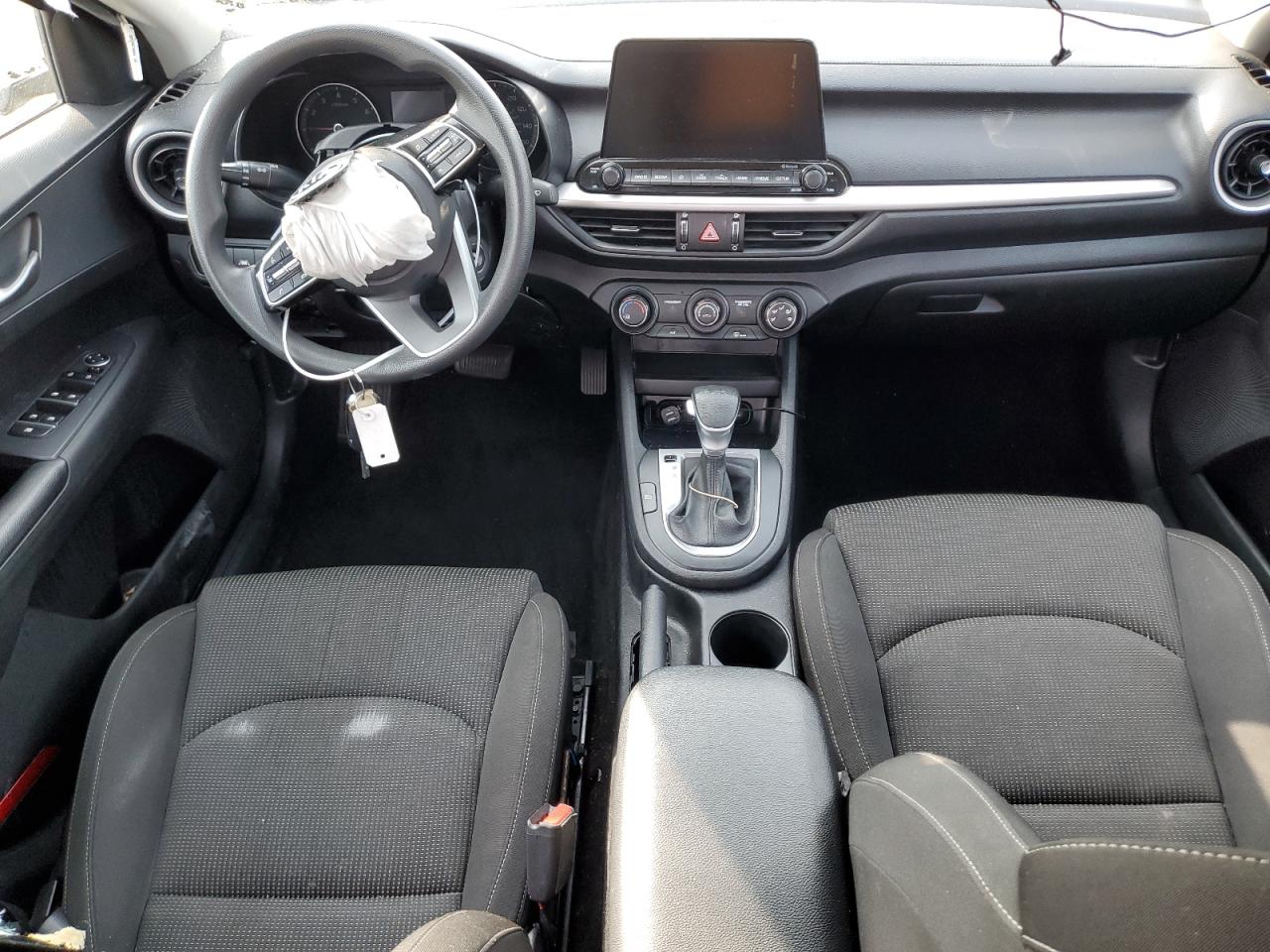 2021 Kia Forte Fe VIN: 3KPF24AD5ME329903 Lot: 67703734