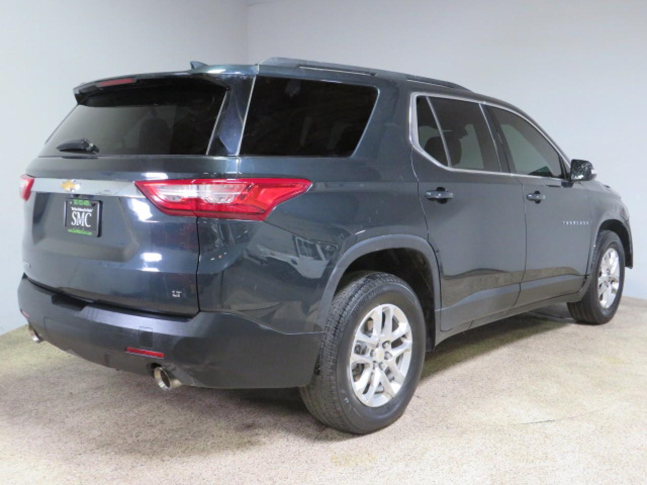 1GNERGKW2LJ302689 Chevrolet Traverse L 3