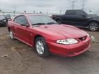 1997 Ford Mustang  продається в Elgin, IL - Side