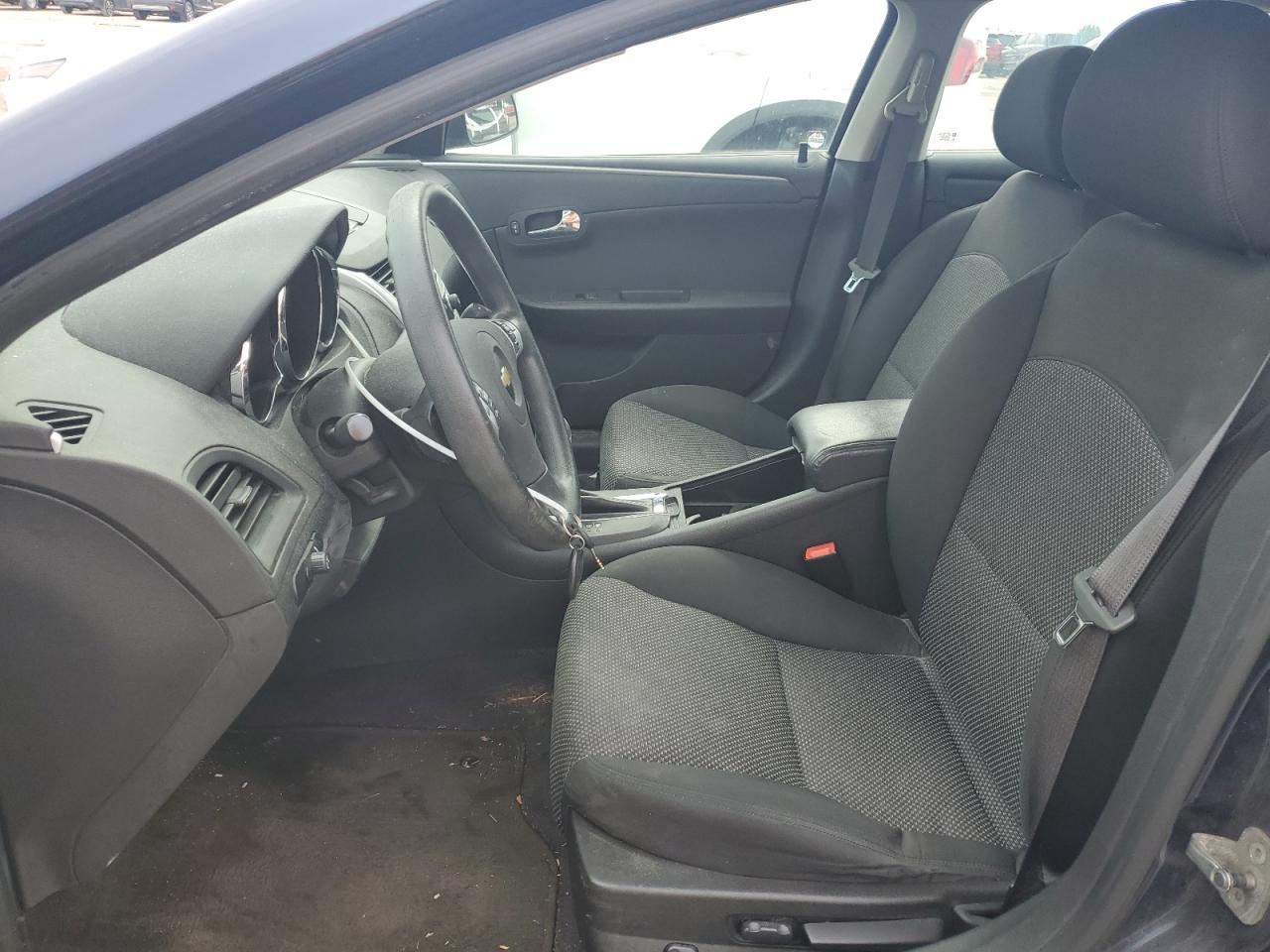 2010 Chevrolet Malibu 1Lt VIN: 1G1ZC5EB1A4120592 Lot: 65713954