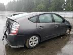 2007 Toyota Prius  de vânzare în Arlington, WA - Front End