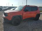 2018 Jeep Renegade Latitude de vânzare în Lawrenceburg, KY - Front End