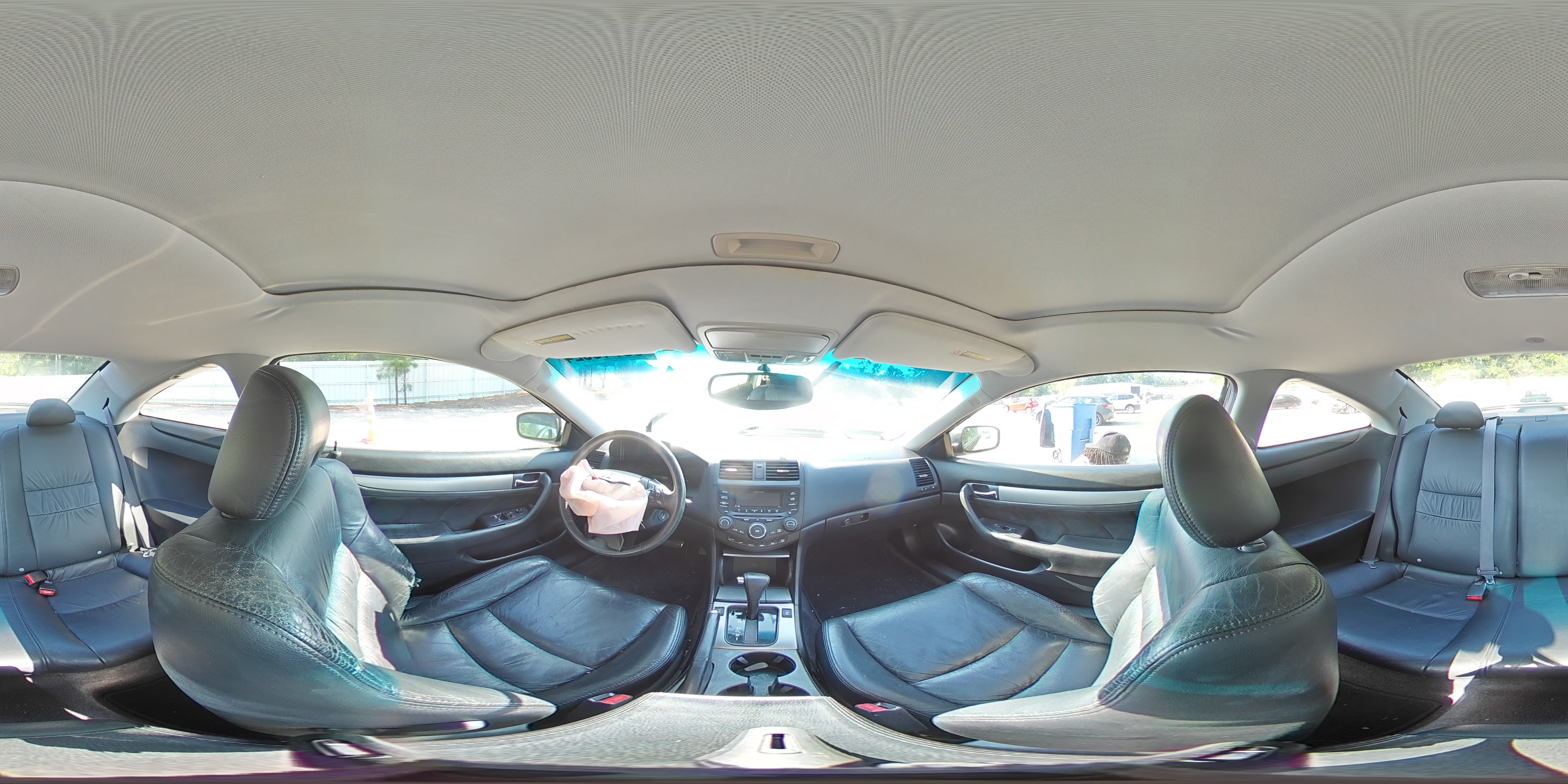 2004 Honda Accord Ex VIN: 1HGCM82624A005431 Lot: 65710524