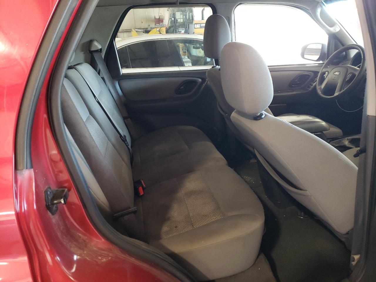 2007 Ford Escape Xlt VIN: 1FMYU93187KA29207 Lot: 67945594