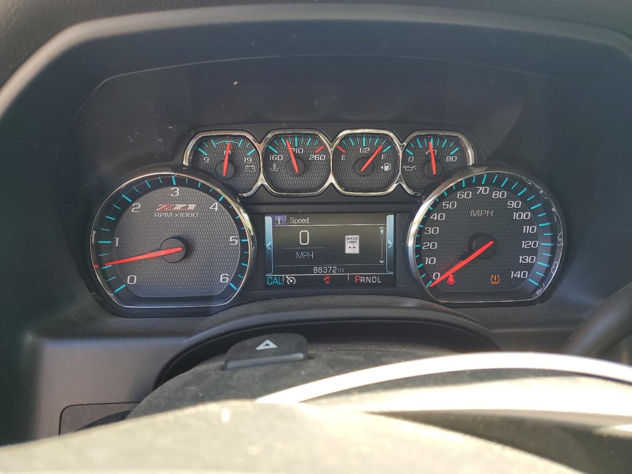 2018 Chevrolet Silverado K1500 Lt VIN: 3GCUKREC0JG255487 Lot: 66800874