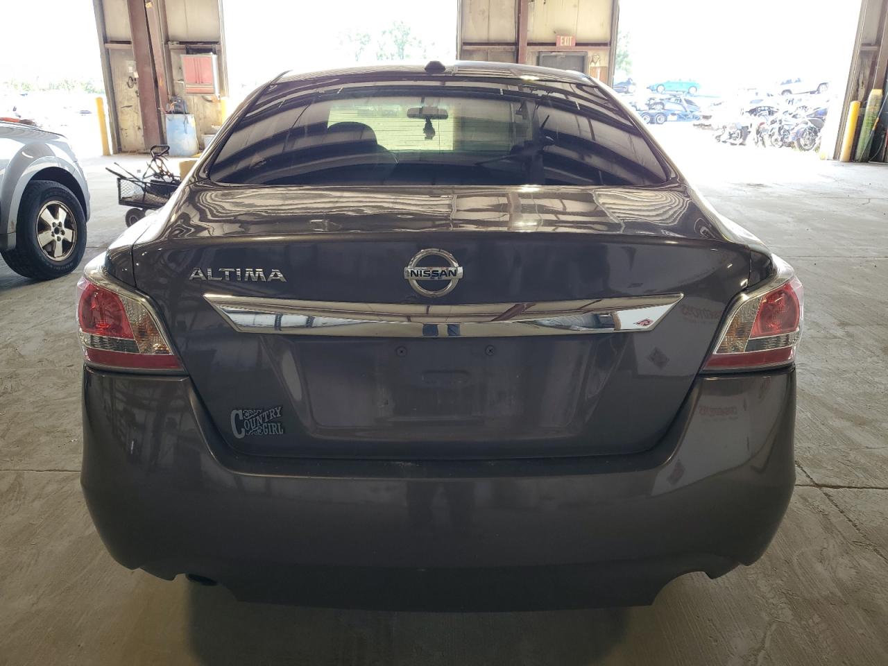 1N4AL3AP3FC412323 2015 Nissan Altima 2.5