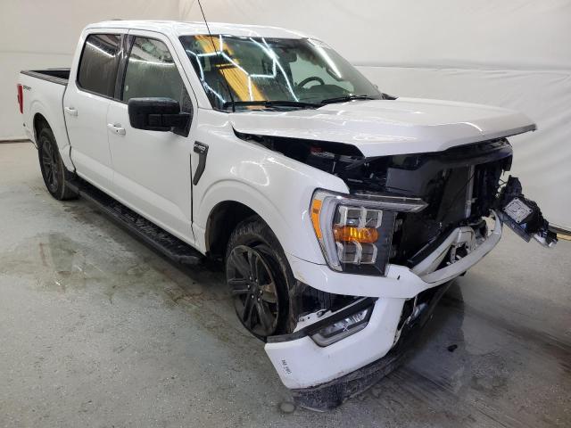 1FTEW1C50PFB15688 Ford F-150 F150 SUPER 4