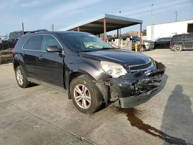 2014 Chevrolet Equinox Lt VIN: 1GNALBEK8EZ123363 Lot: 65801114