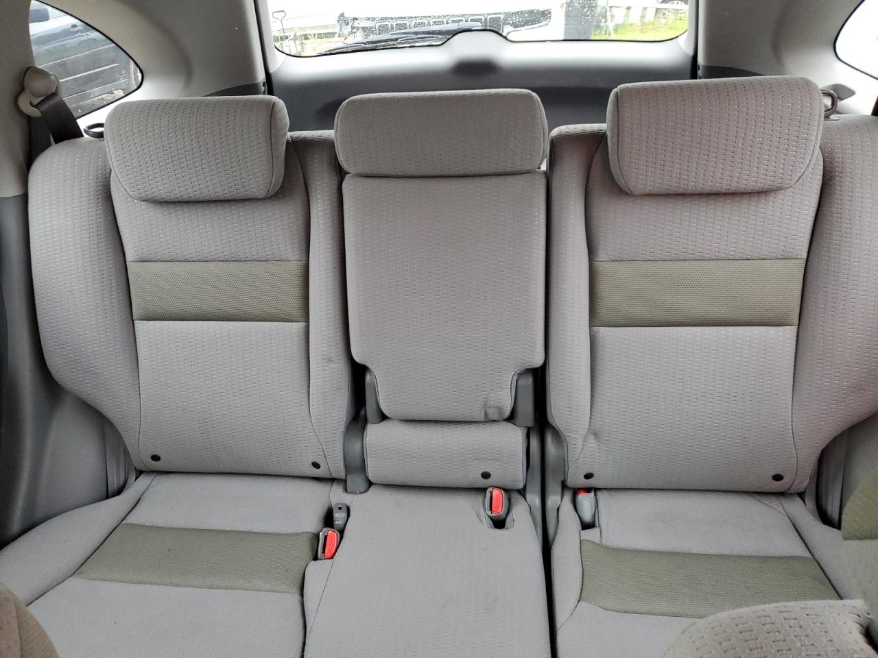 2008 Honda Cr-V Ex VIN: JHLRE48548C002217 Lot: 66228114