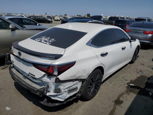 58AE21B17LU010800 Lexus ES300 ES 300H LU 3