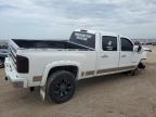 2012 Chevrolet Silverado K2500 Heavy Duty Ltz de vânzare în Greenwood, NE - Front End