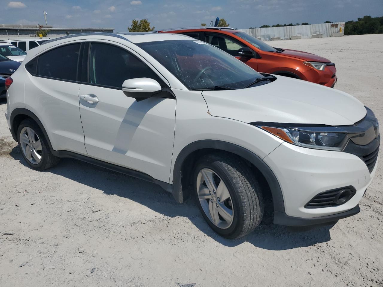 2019 Honda HR-V - Image 4