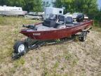 2023 Trac Boat for Sale in Mcfarland, WI - All Over