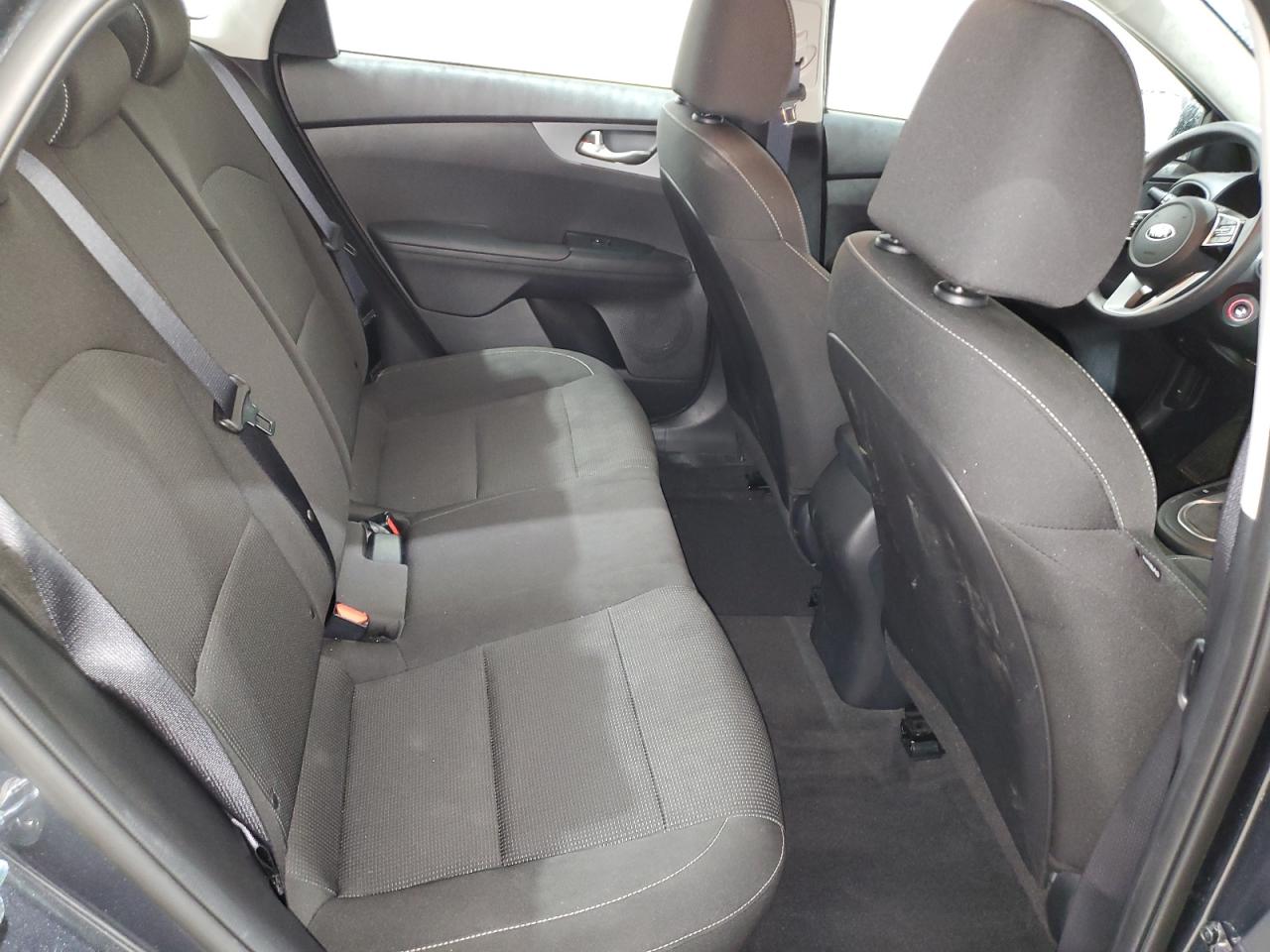 2021 Kia Forte Fe VIN: 3KPF24AD3ME286551 Lot: 67051864