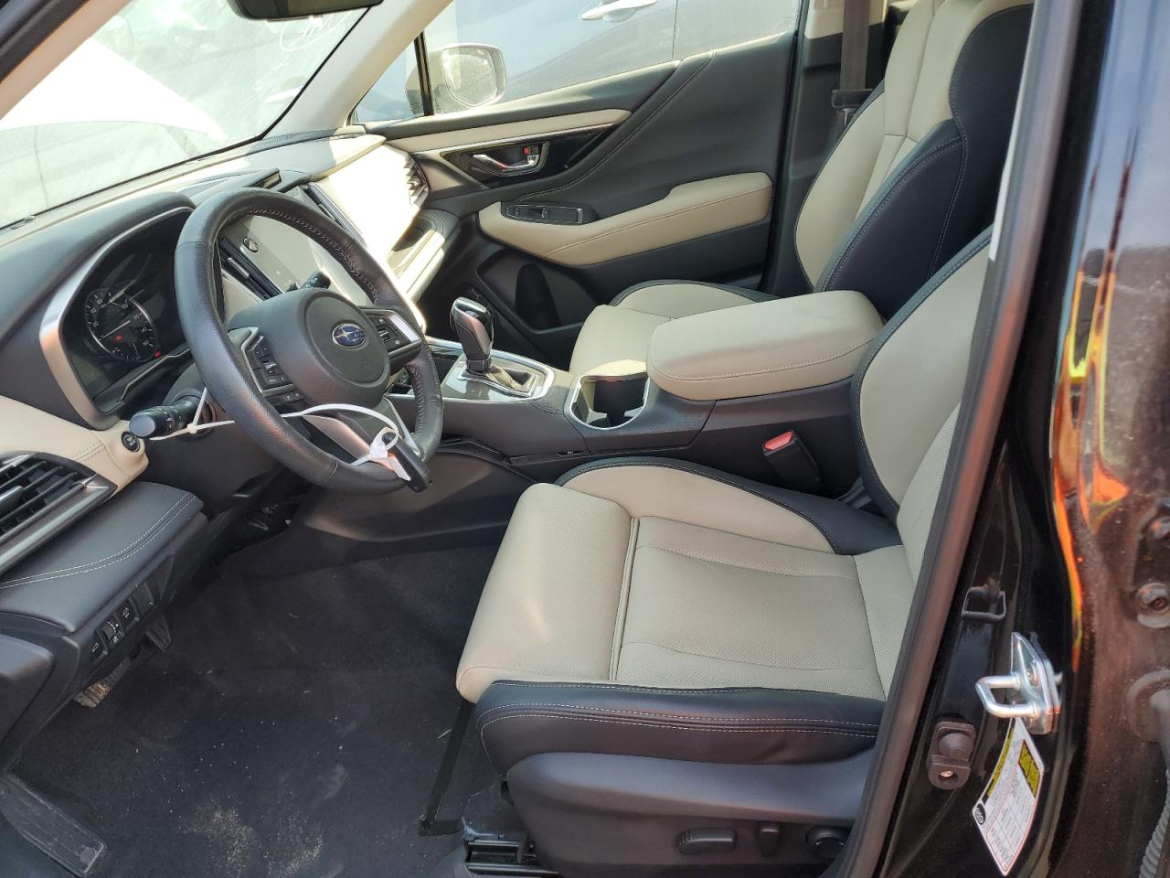 2021 Subaru Outback Limited Xt VIN: 4S4BTGND3M3218180 Lot: 55939424