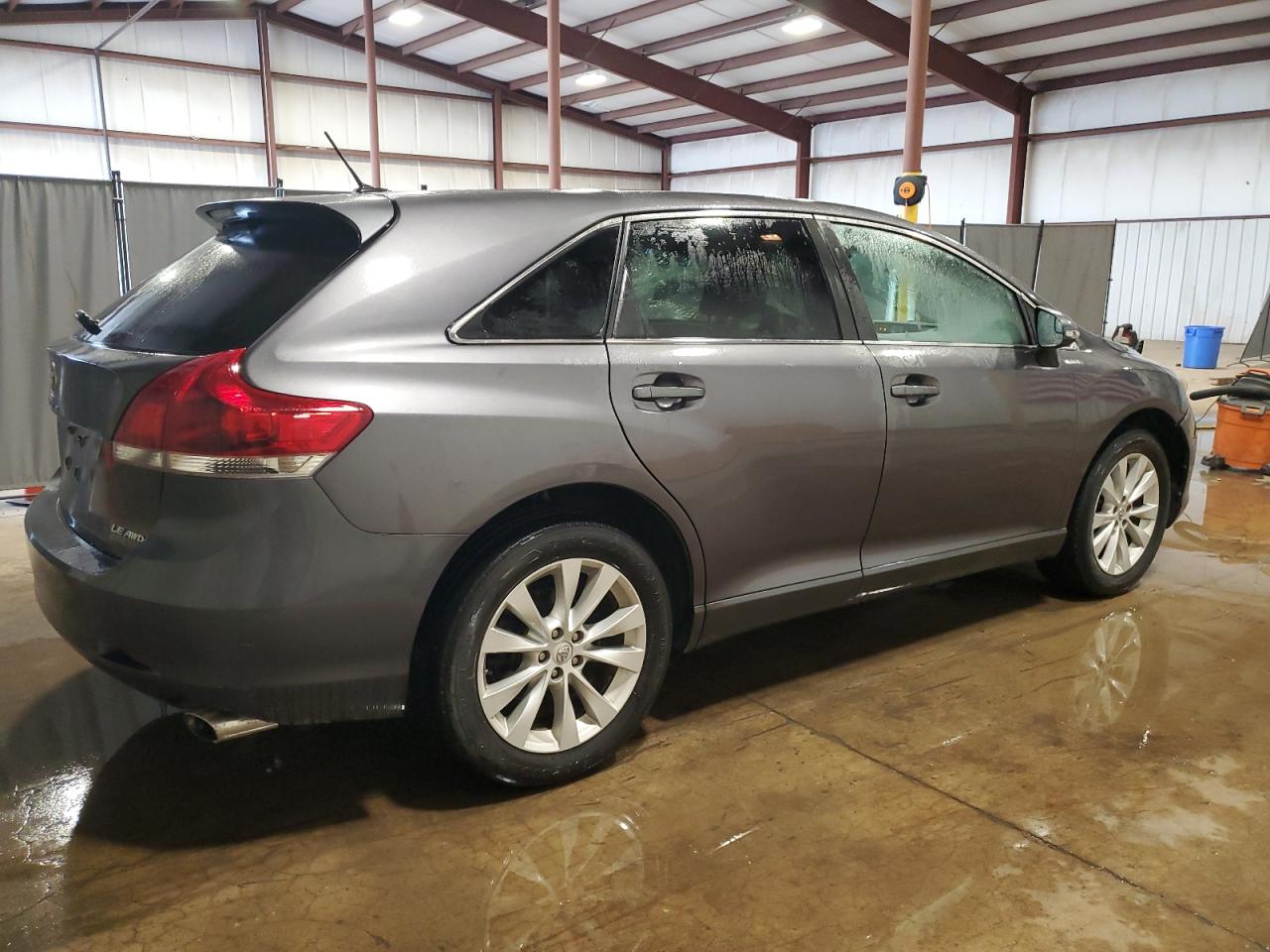 2014 Toyota Venza Le VIN: 4T3BA3BB8EU062237 Lot: 66628364