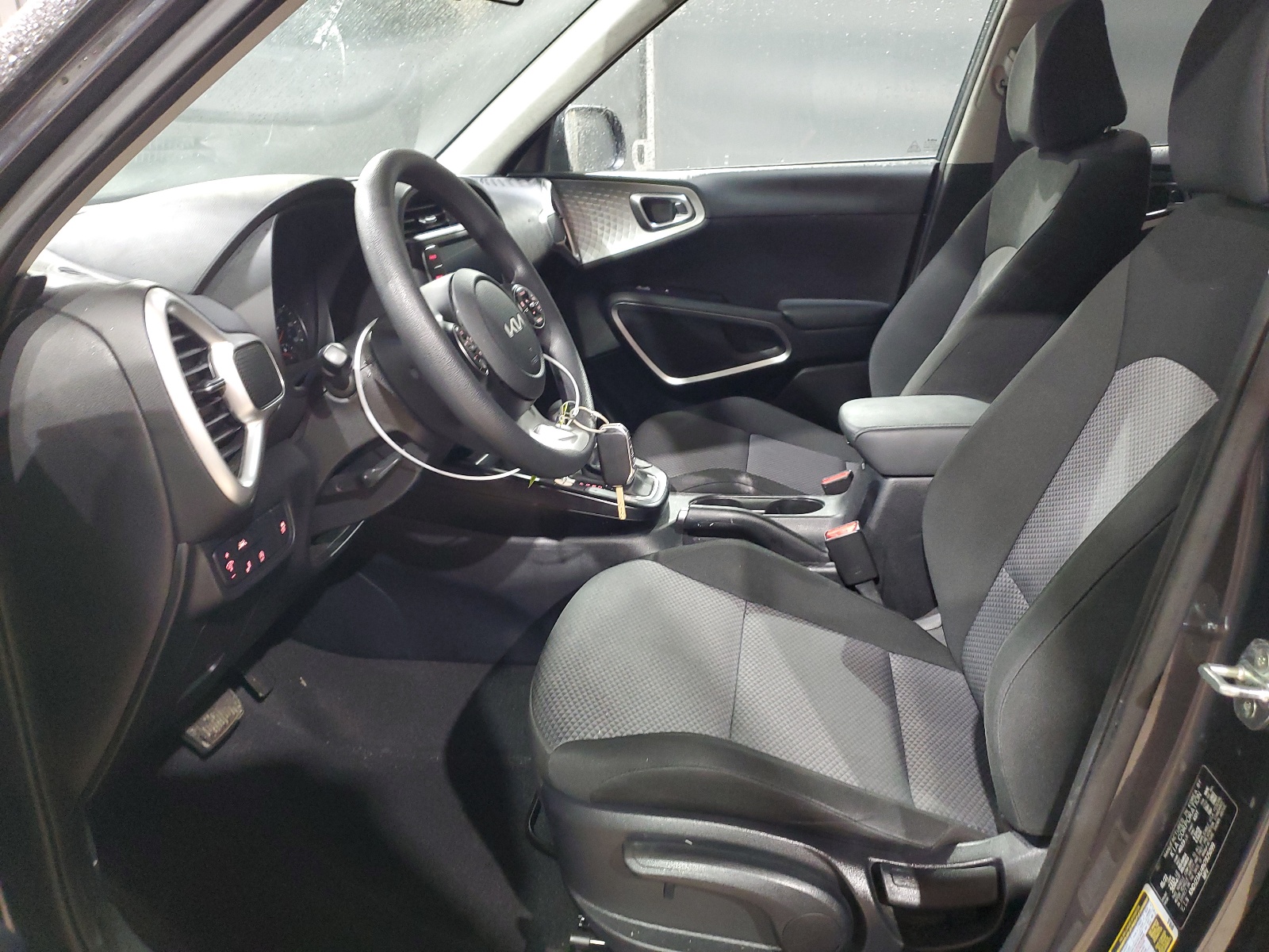 KNDJ23AU4N7825099 2022 Kia Soul Lx