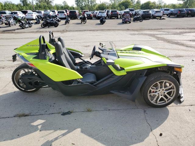 2023 Polaris Slingshot Sl