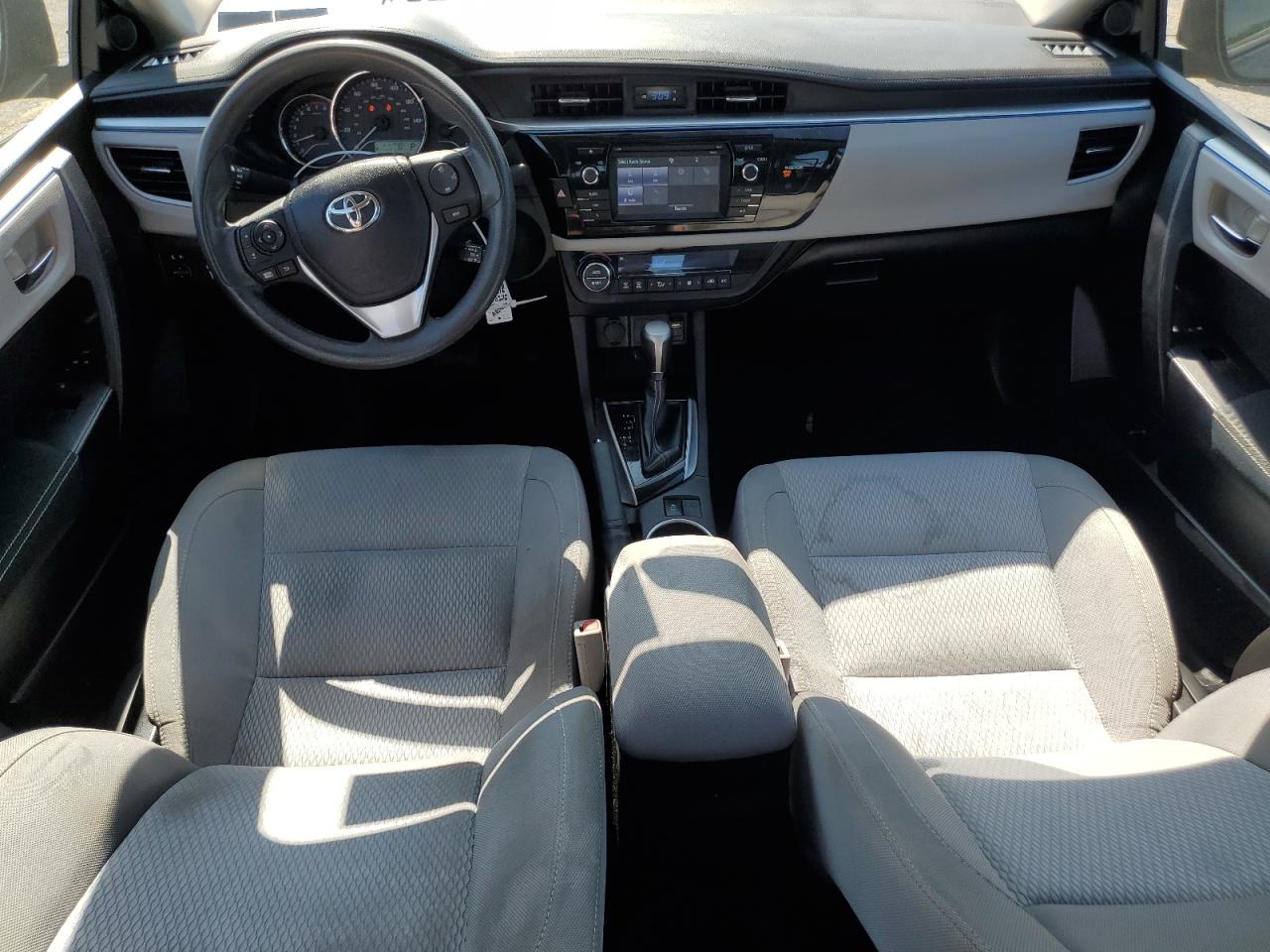 2016 Toyota Corolla - Image 8