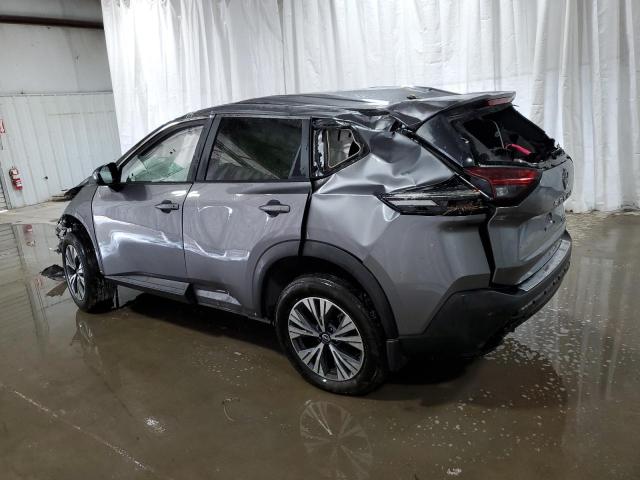  NISSAN ROGUE 2023 Gray