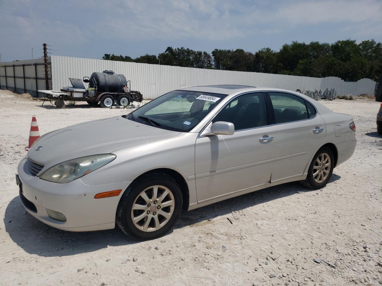 2003 Lexus ES - Image 1