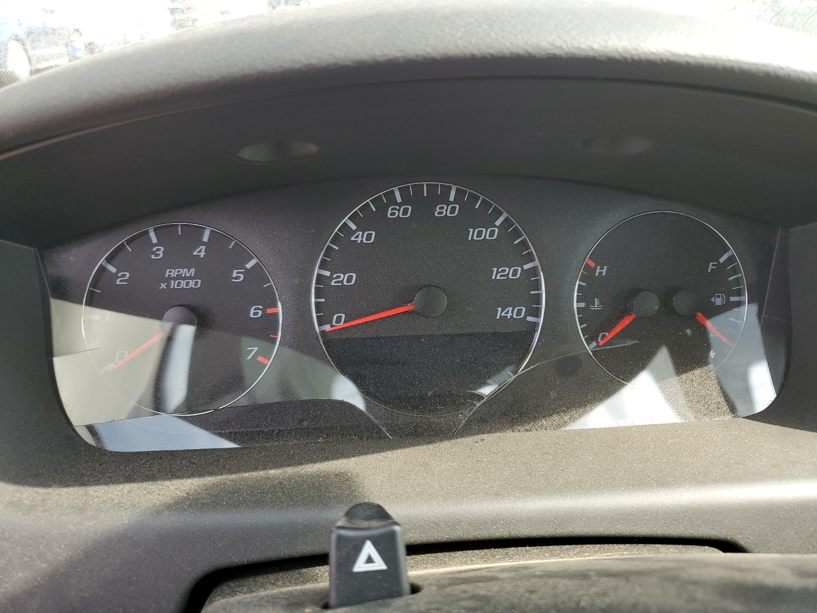 2G1WT58K681378482 2008 Chevrolet Impala Lt