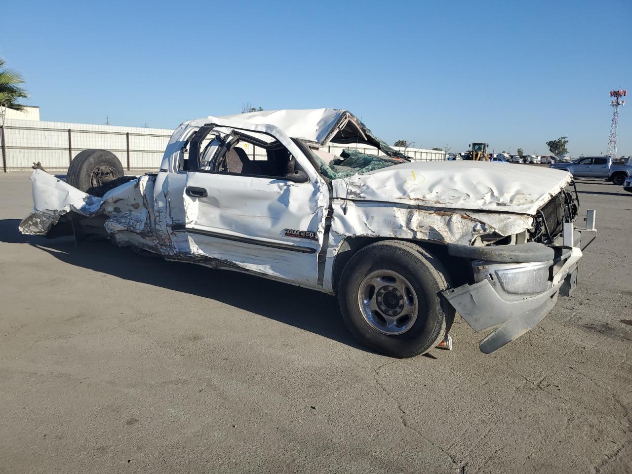 2001 Dodge RAM - Image 4