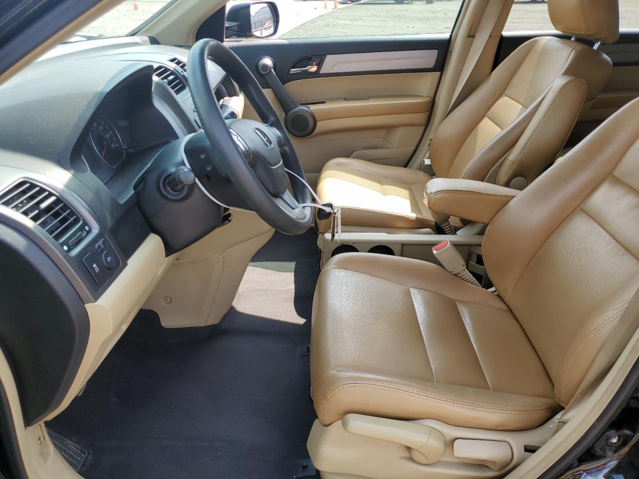 2010 Honda Cr-V Ex VIN: 3CZRE3H56AG702714 Lot: 67395834