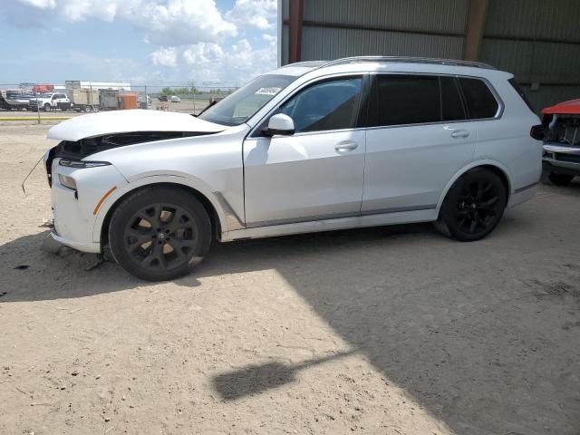 5UX23EM08R9S07430 BMW X7 XDRIVE4