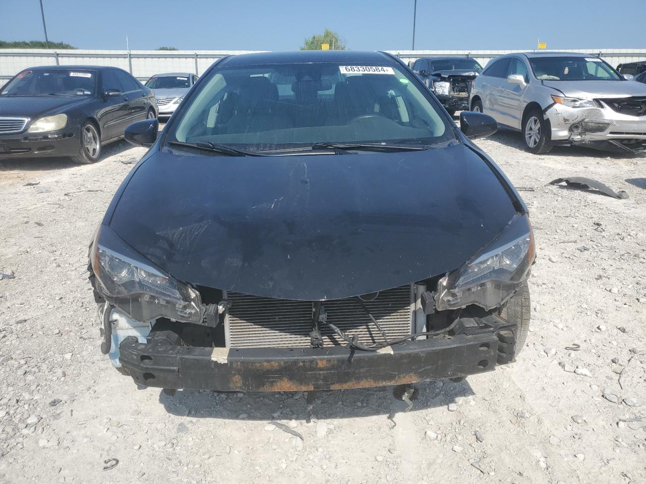 2018 Toyota Corolla - Image 5